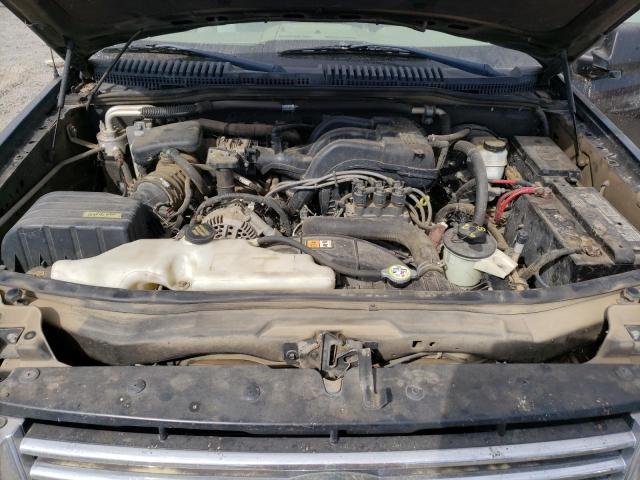 Photo 12 from auction – 2006 FORD EXPLORER X with VIN 1FMEU63E76UA46409
