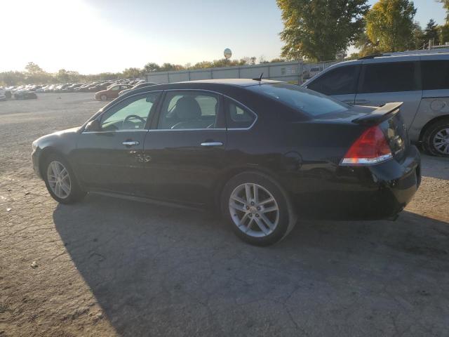 Photo 2 from auction – 2015 CHEVROLET IMPALA LIM with VIN 2G1WC5E30F1116872