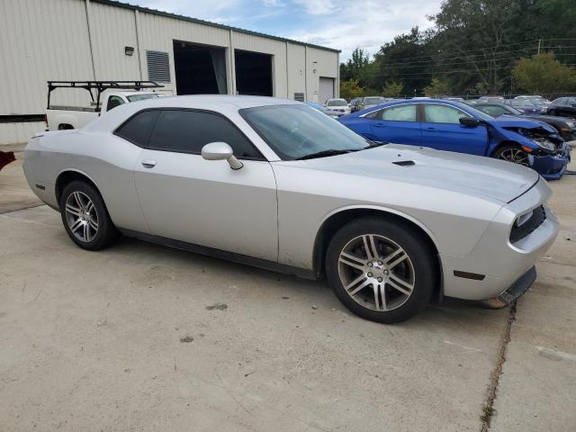 Photo 4 from auction – 2012 DODGE CHALLENGER with VIN 2C3CDYAG8CH293369
