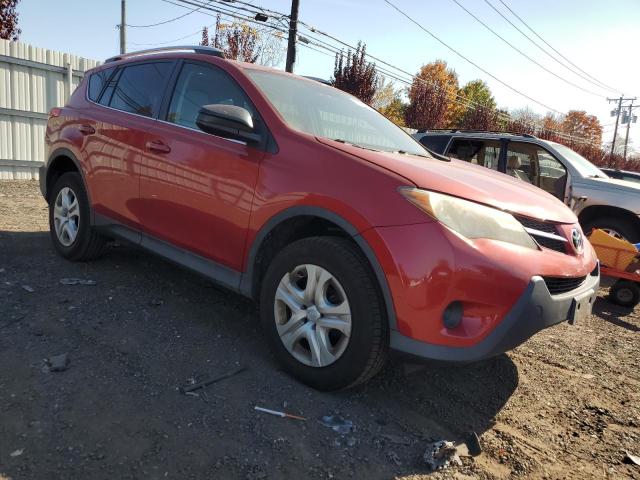 Photo 4 from auction – 2013 TOYOTA RAV4 LE with VIN 2T3ZFREV0DW016196