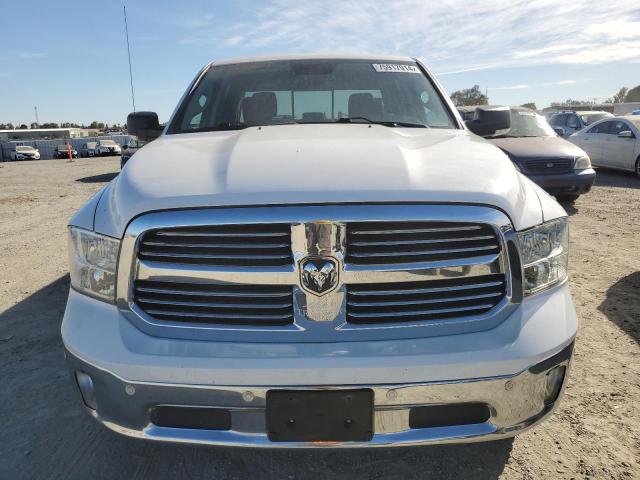 Photo 5 from auction – 2018 RAM 1500 SLT with VIN 1C6RR7LM8JS226711