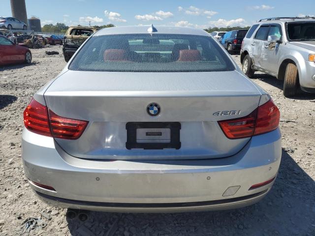 Photo 6 from auction – 2015 BMW 428 I with VIN WBA3N7C53FK222556