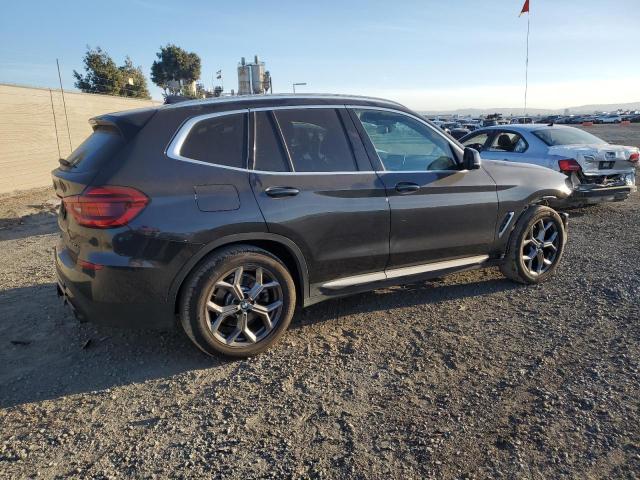 Photo 3 from auction – 2020 BMW X3 XDRIVE3 with VIN 5UXTS1C04L9C69452