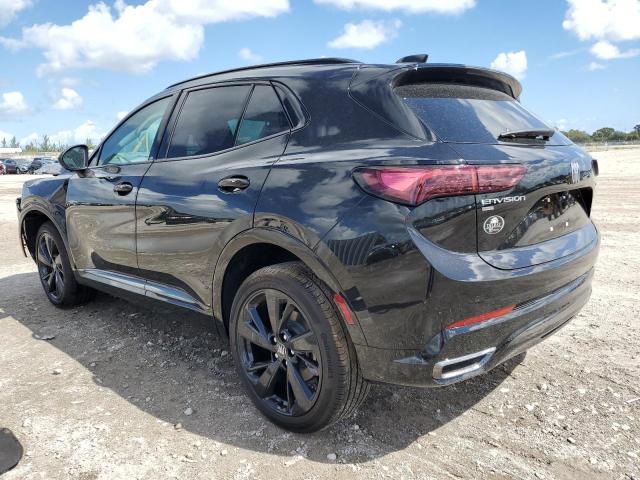 Photo 2 from auction – 2024 BUICK ENVISION E with VIN LRBFZPE46RD068800