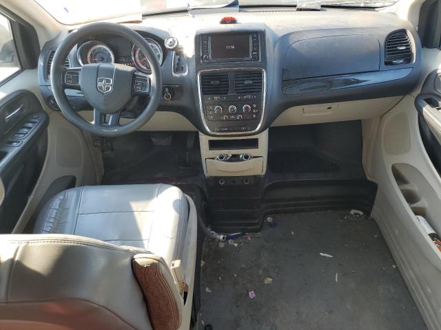 Photo 8 from auction – 2017 DODGE GRAND CARA with VIN 2C4RDGBG1HR768036