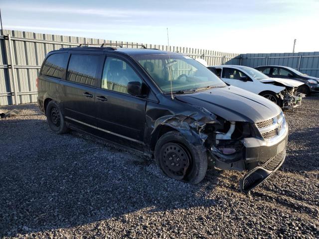 Photo 4 from auction – 2012 DODGE GRAND CARA with VIN 2C4RDGBG0CR355968