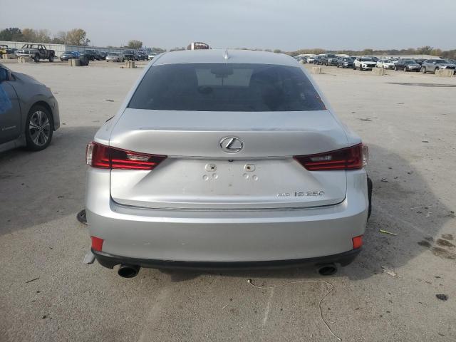 Photo 6 from auction – 2015 LEXUS IS 250 with VIN JTHCF1D29F5020576