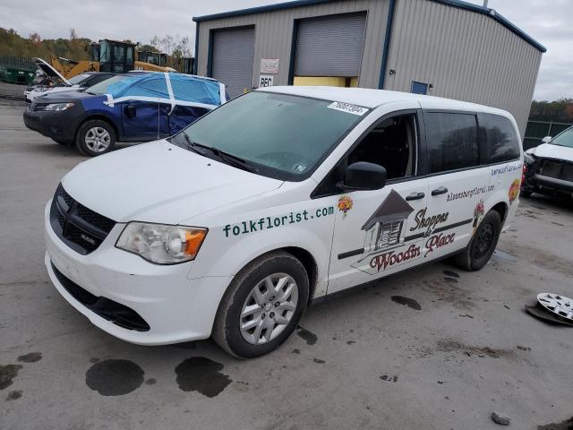 RAM TRADESMAN 2014 con VIN 2C4JRGAG0ER242623 - Foto de la subasta