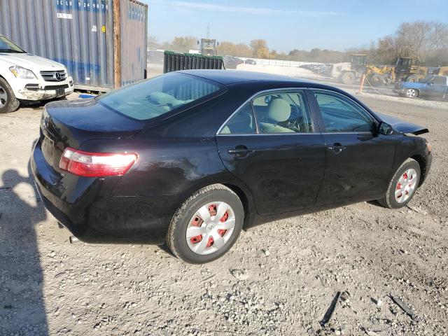 Photo 3 from auction – 2007 TOYOTA CAMRY CE with VIN 4T1BE46KX7U043205
