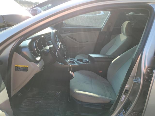 Photo 7 from auction – 2015 KIA OPTIMA LX with VIN KNAGM4A71F5544456