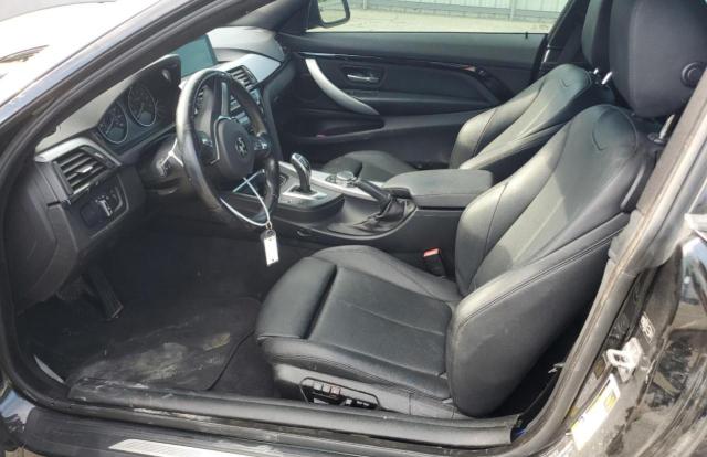 Photo 7 from auction – 2015 BMW 428 I with VIN WBA3N3C56FK233267