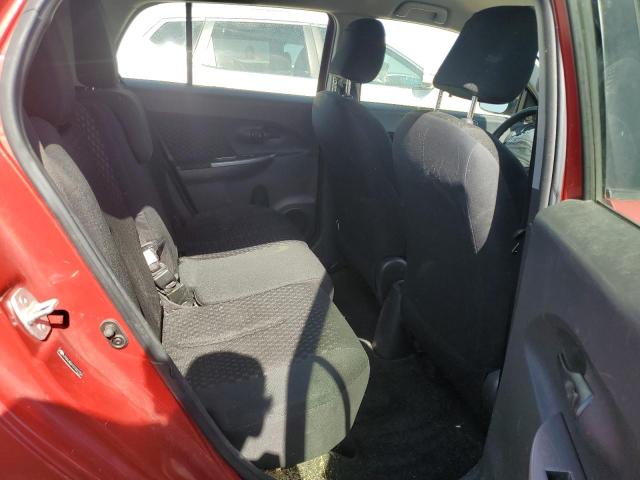 Photo 10 from auction – 2012 TOYOTA SCION XD with VIN JTKKU4B41C1027753