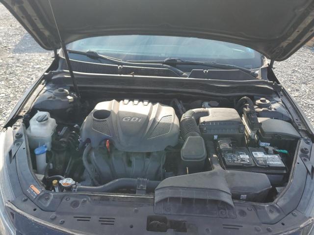 Photo 11 from auction – 2015 KIA OPTIMA LX with VIN KNAGM4A75F5652921