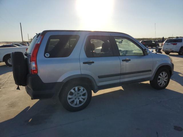 Photo 3 from auction – 2005 HONDA CR-V EX with VIN JHLRD78885C032475