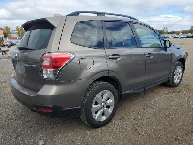 Photo 3 from auction – 2018 SUBARU FORESTER 2 with VIN JF2SJEDC9JH563723