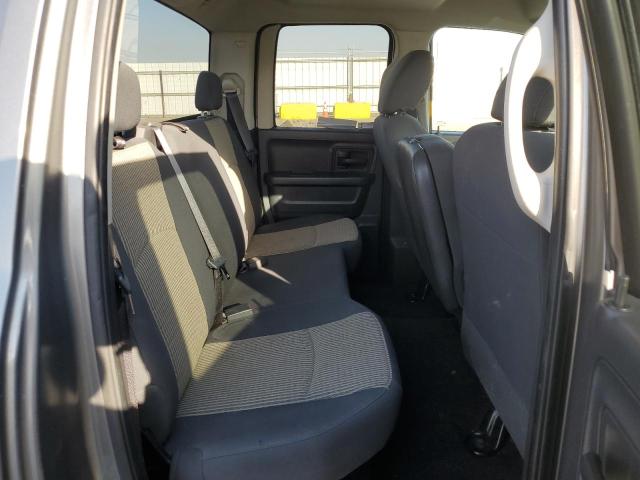 Photo 10 from auction – 2010 DODGE RAM 1500 with VIN 1D7RB1GP9AS110762