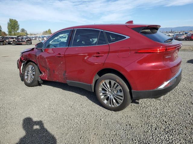 Photo 2 from auction – 2024 TOYOTA VENZA LE with VIN JTEAAAAH1RJ180488