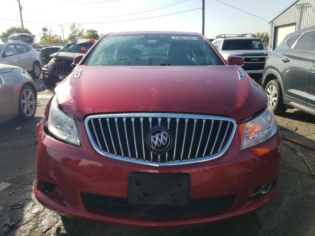 Zdjęcie 5 z aukcji – 2013 BUICK LACROSSE z VIN 1G4GC5E35DF132188