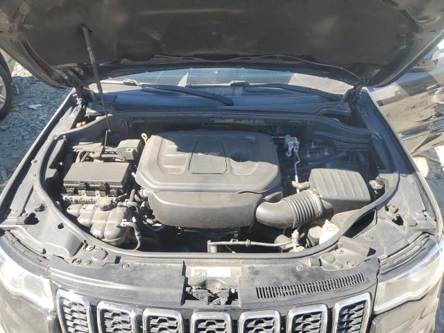 Photo 12 from auction – 2017 JEEP GRAND CHER with VIN 1C4RJFAG2HC637419