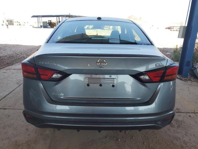 Photo 6 from auction – 2021 NISSAN ALTIMA SV with VIN 1N4BL4DV7MN406935