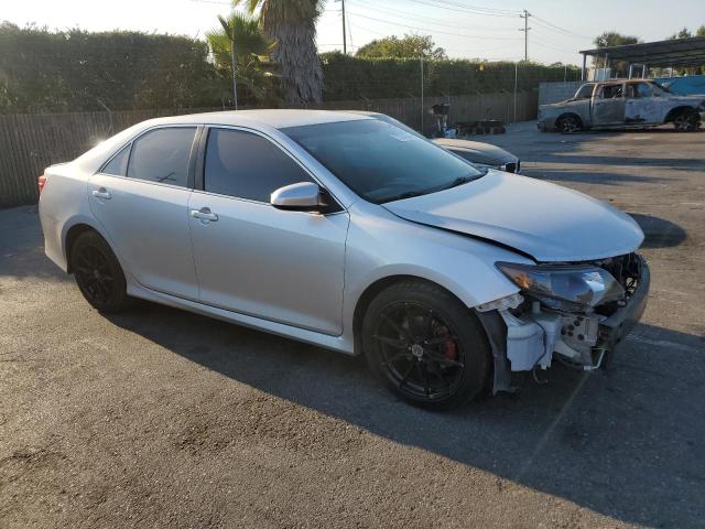 Photo 4 from auction – 2013 TOYOTA CAMRY L with VIN 4T1BF1FK5DU206933