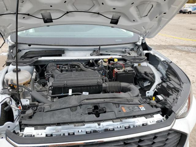Photo 11 from auction – 2024 FORD ESCAPE ACT with VIN 1FMCU0GN6RUA27448