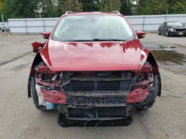 Photo 5 from auction – 2018 FORD ESCAPE TIT with VIN 1FMCU9J96JUC10367