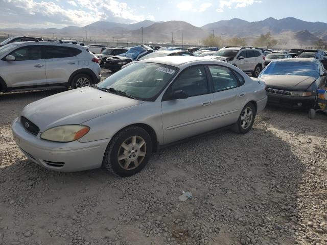 FORD TAURUS SE 2005 with VIN 1FAFP53U45A259485 - Photo from auction