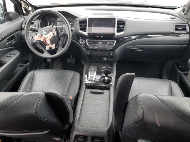 Zdjęcie 8 z aukcji – 2018 HONDA PILOT ELIT z VIN 5FNYF6H01JB029941