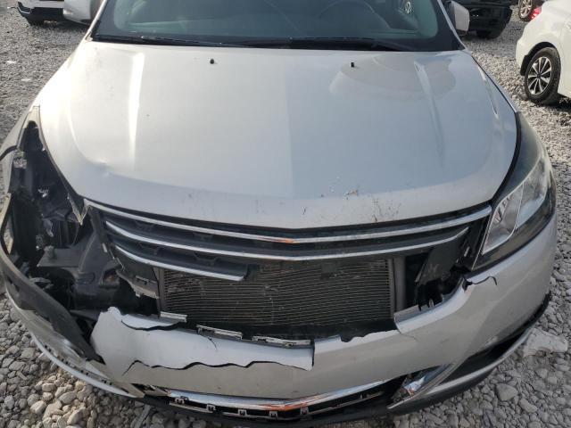 Photo 12 from auction – 2017 CHEVROLET TRAVERSE L with VIN 1GNKVGKD8HJ275227
