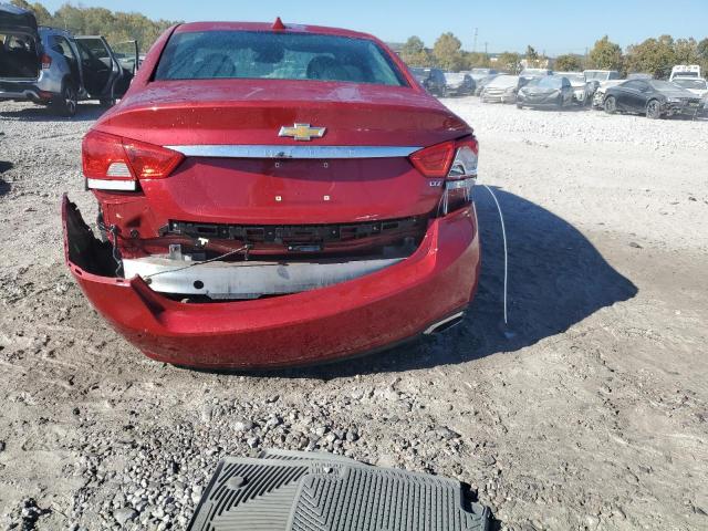 Photo 6 from auction – 2014 CHEVROLET IMPALA LTZ with VIN 1G1155S34EU106499