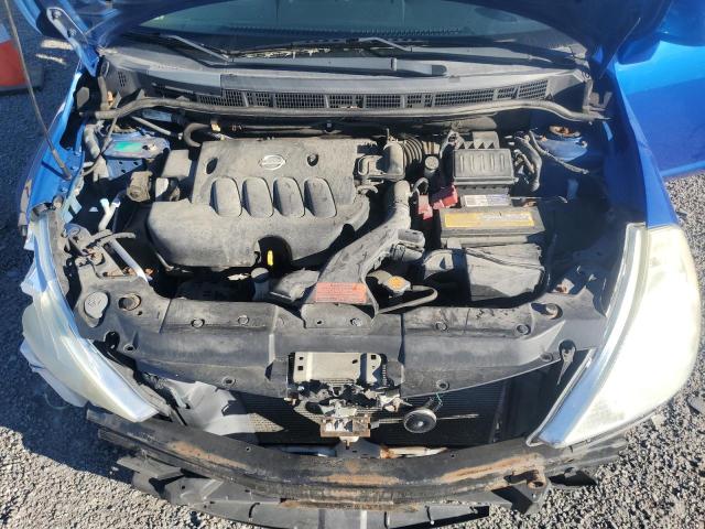Photo 11 from auction – 2009 NISSAN VERSA S with VIN 3N1BC13E99L374784