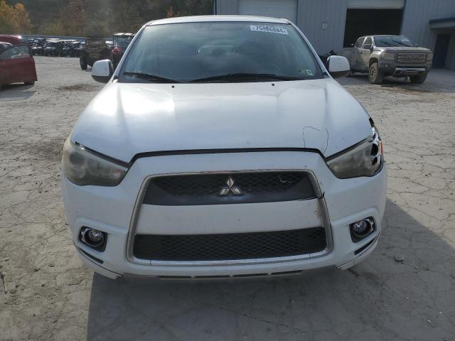 Photo 5 from auction – 2011 MITSUBISHI OUTLANDER with VIN JA4AR4AU1BZ004263