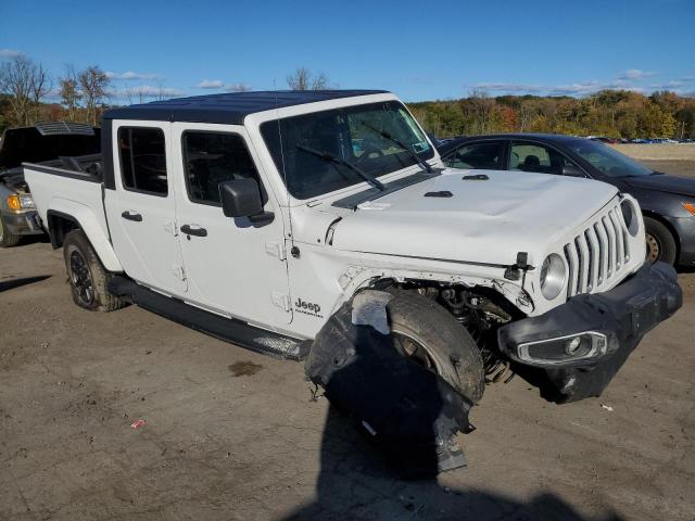 Photo 4 from auction – 2021 JEEP GLADIATOR with VIN 1C6HJTFG5ML544964