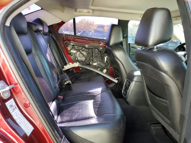 Photo 10 from auction – 2019 CHRYSLER 300 LIMITE with VIN 2C3CCAEG3KH563028