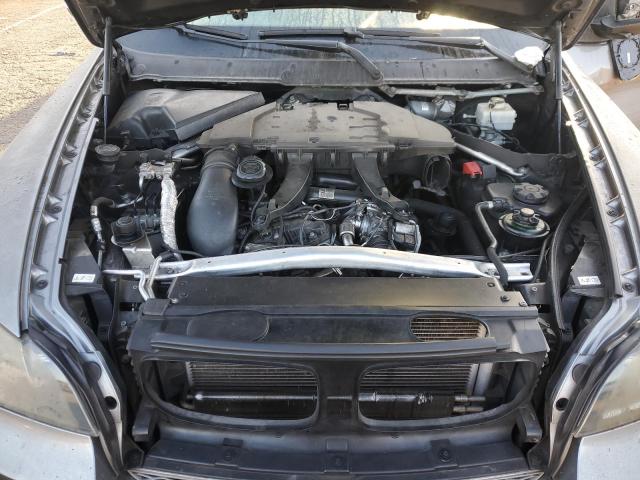 Photo 12 from auction – 2010 BMW X5 XDRIVE3 with VIN 5UXFF0C59ALT76257