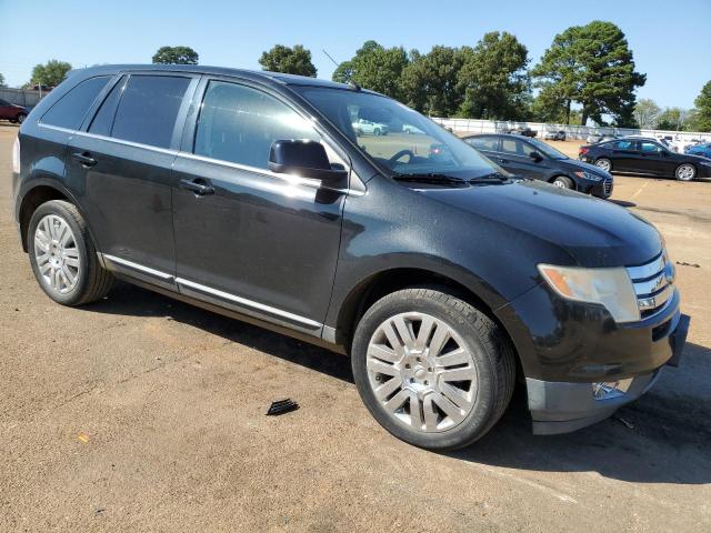 Photo 4 from auction – 2010 FORD EDGE LIMIT with VIN 2FMDK3KC3ABA23000