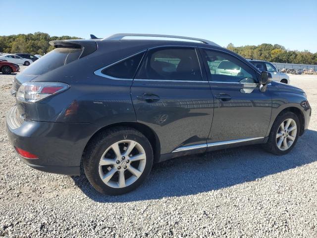 Photo 3 from auction – 2010 LEXUS RX 350 with VIN 2T2BK1BA9AC040529