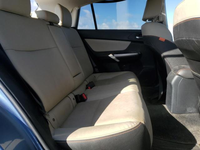 Photo 11 from auction – 2017 SUBARU CROSSTREK with VIN JF2GPAKC0H8224729