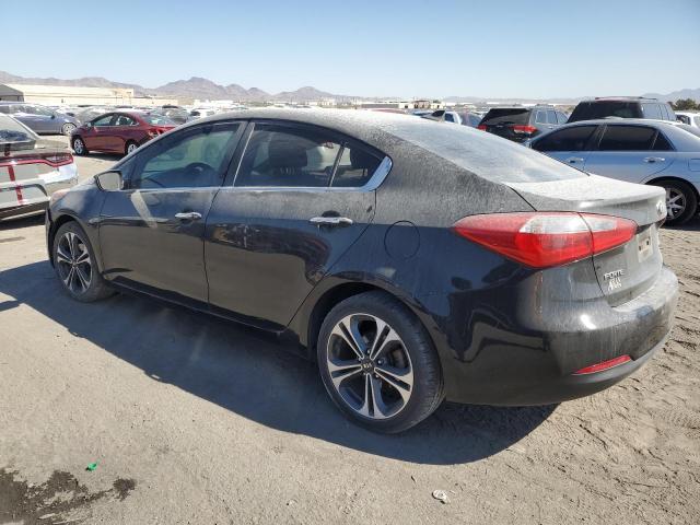Photo 2 from auction – 2014 KIA FORTE EX with VIN KNAFZ4A85E5137809