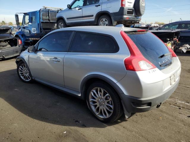 Photo 2 from auction – 2009 VOLVO C30 T5 with VIN YV1MK672492128095