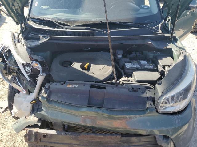 Photo 11 from auction – 2014 KIA SOUL + with VIN KNDJP3A57E7032177
