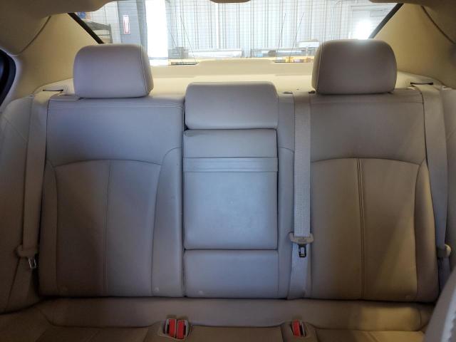 Photo 10 from auction – 2011 BUICK LACROSSE C with VIN 1G4GD5ED7BF229735