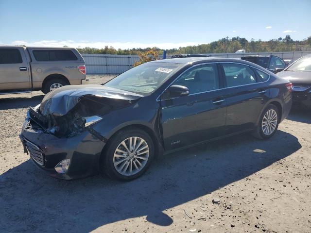 Photo 1 from auction – 2015 TOYOTA AVALON HYB with VIN 4T1BD1EB8FU036769