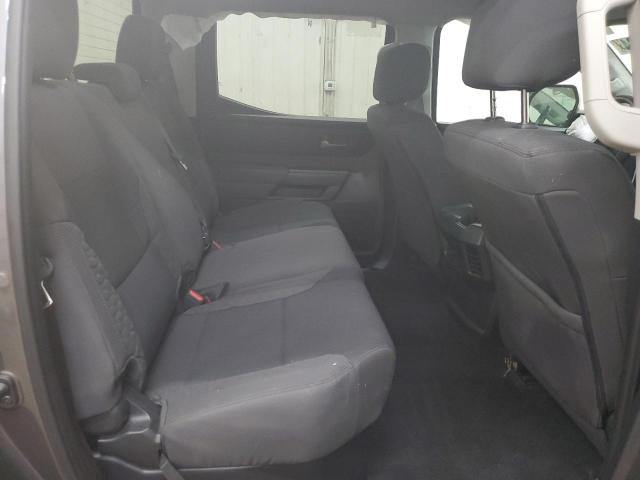 Photo 10 from auction – 2023 TOYOTA TUNDRA CRE with VIN 5TFLA5DB6PX106909