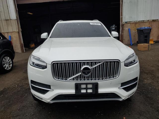 Photo 5 from auction – 2017 VOLVO XC90 T6 with VIN YV4A22PL8H1166571