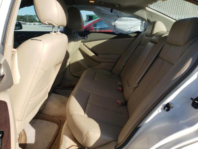Photo 10 from auction – 2010 NISSAN ALTIMA BAS with VIN 1N4AL2AP9AC136488