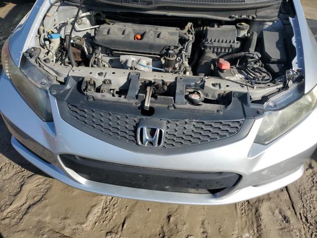 Photo 11 from auction – 2012 HONDA CIVIC EX with VIN 2HGFG3B87CH531725