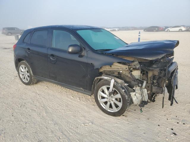 Photo 4 from auction – 2014 MITSUBISHI OUTLANDER with VIN 4A4AP3AU2EE017095