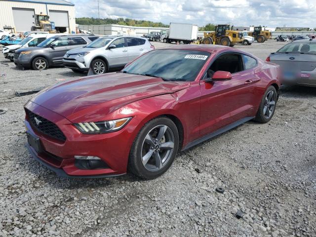 Photo 1 from auction – 2015 FORD MUSTANG with VIN 1FA6P8AMXF5313872